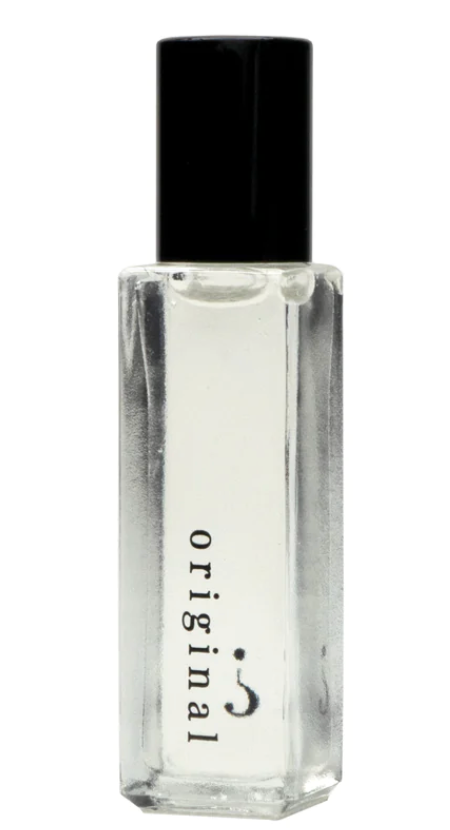 Riddle Original Scent Roll-on oil (8ml)